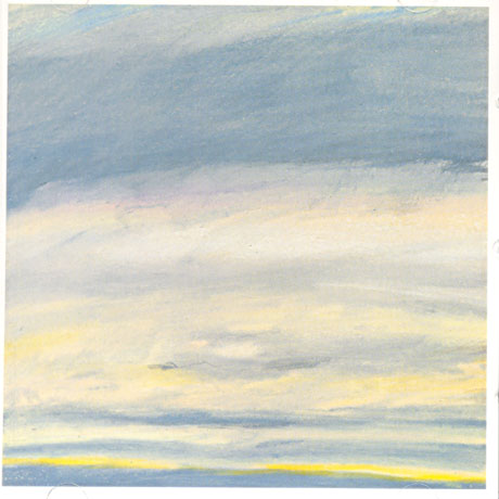 THE SKY DIARIES: MIXED BY XFM`S NICK LUSCOMBE