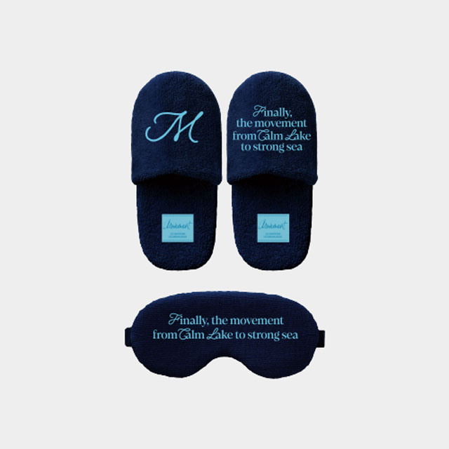 MOVEMENT [수면세트]