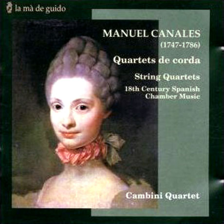 QUARTETS DE CORDA/ STRING QUARTETS