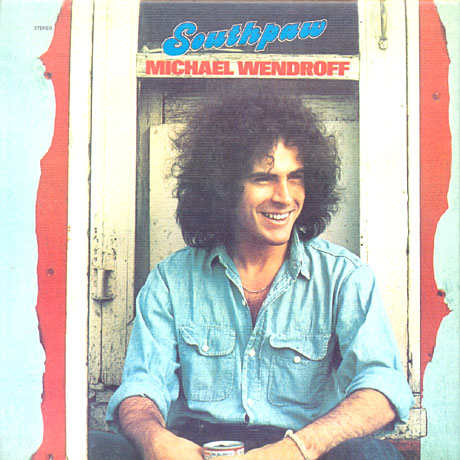 SOUTHPAW [LP MINIATURE]