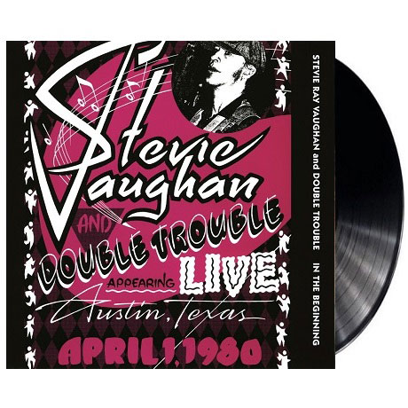 IN THE BEGINNING [180G LP]