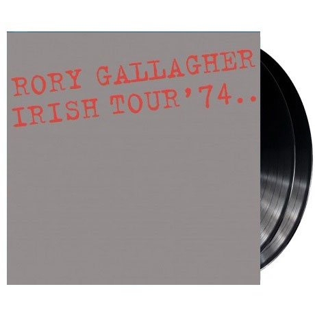 IRISH TOUR 74 [180G LP]