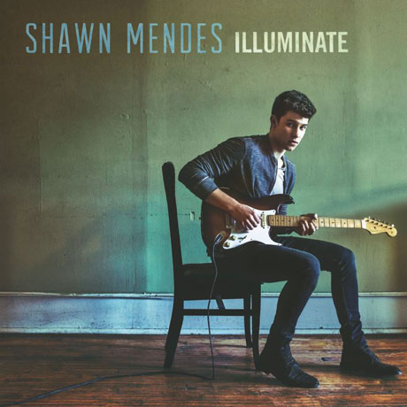 ILLUMINATE [스탠다드 에디션]