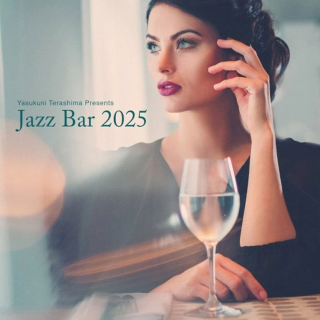 JAZZ BAR 2025 [LP]