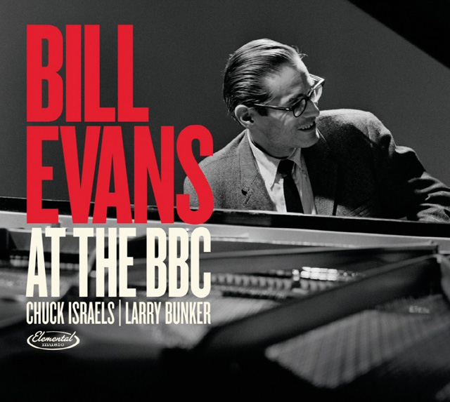AT THE BBC 1965