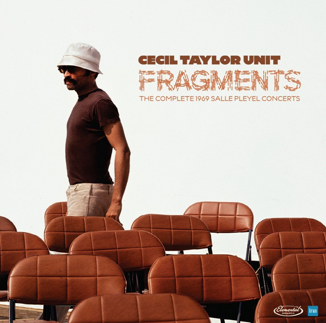 FRAGMENTS: LIVE AT SALLE PLEYEL PARIS 1969 [180G LP]