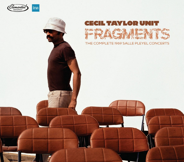 FRAGMENTS: LIVE AT SALLE PLEYEL PARIS 1969