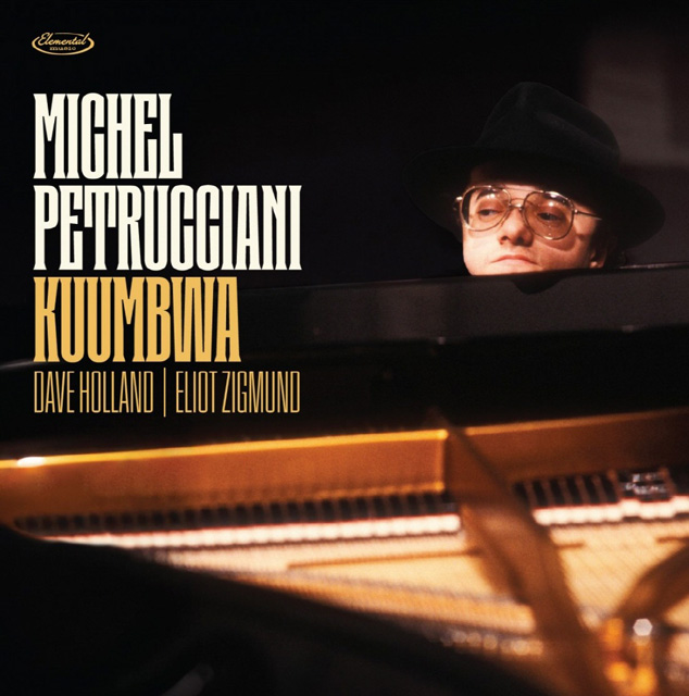 LIVE AT KUUMBWA 1987 [180G LP]