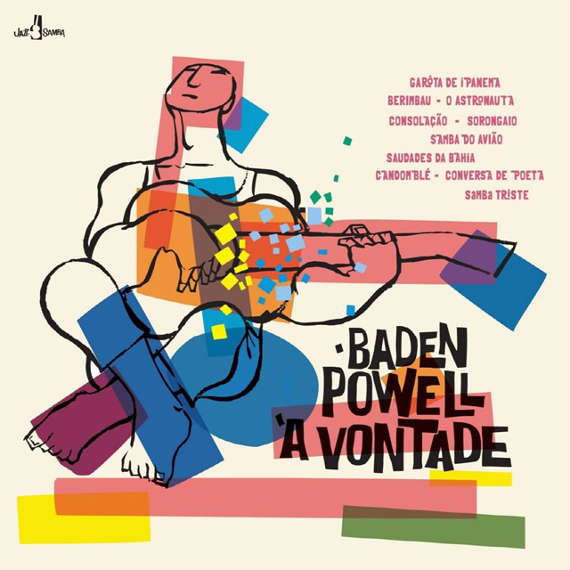 A VONTADE [180G LP]