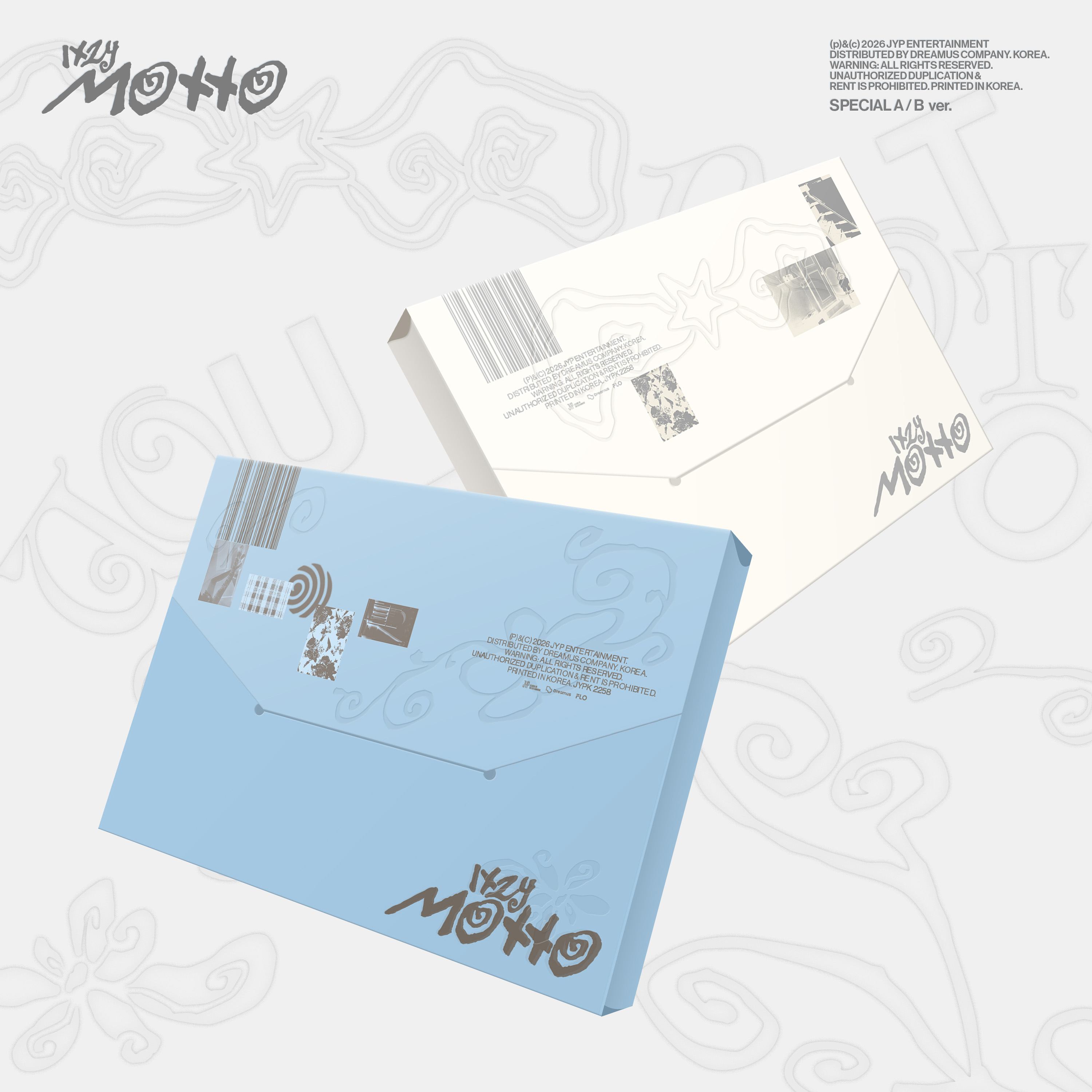 MOTTO [SPECIAL VER]