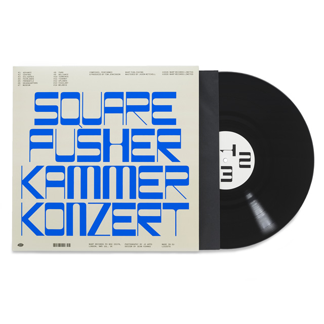 KAMMERKONZERT [LP]