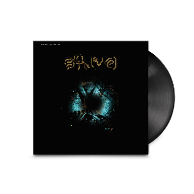 SOL.HZ [LP]