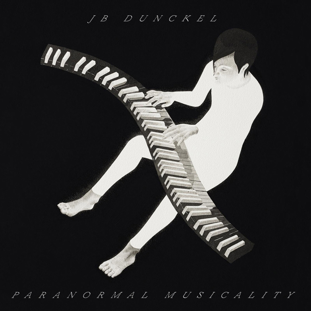 PARANORMAL MUSICALITY [장브누아 뒹켈: 파라노말 뮤지컬리티]