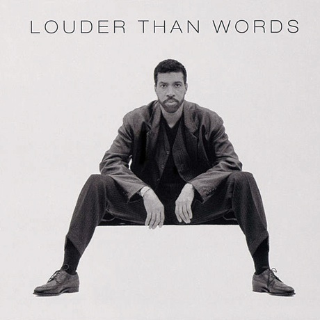 LOUDER THAN WORDS