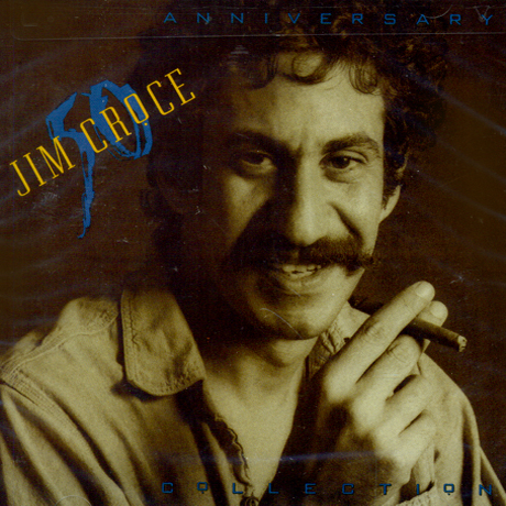 THE 50TH ANNIVERSARY COLLECTION