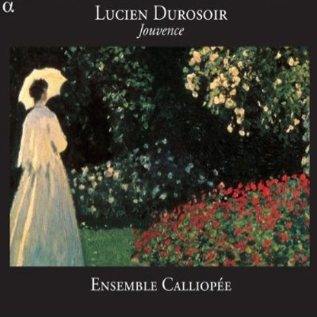 CHAMBER MUSIC/ ENSEMBLE CALLIOPEE