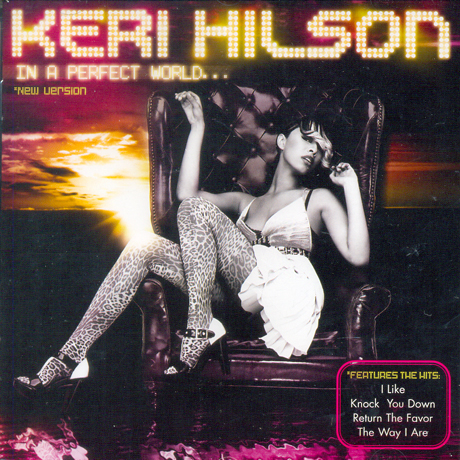 IN A PERFECT WORLD...[NEW VERSION]