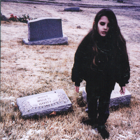 CRYSTAL CASTLES 2