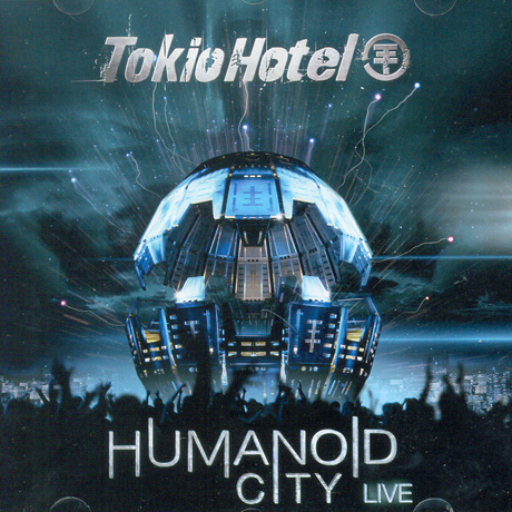 HUMANOID CITY LIVE