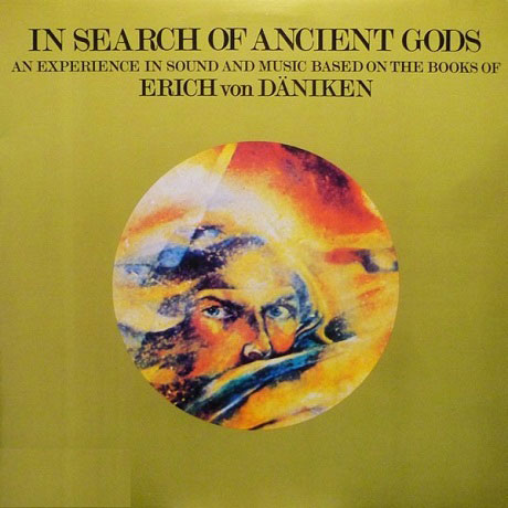 IN SEARCH OF ANCIENT GODS