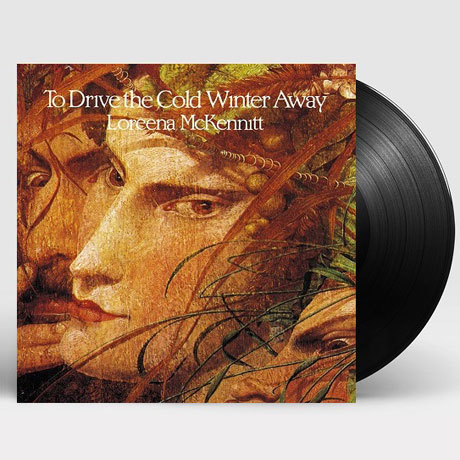 TO DRIVE THE COLD WINTER AWAY [180G LP]