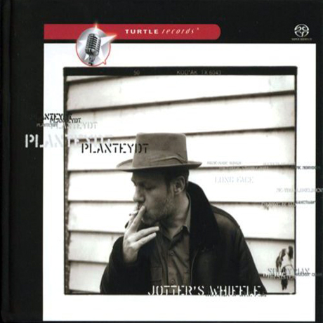 JOTTER`S WHIFFLE [SACD HYBRID]