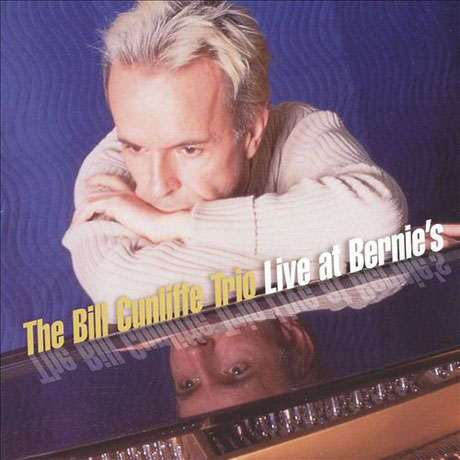 LIVE AT BERNIE`S [SACD HYBRID]
