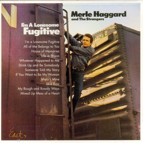 I`M A LONESOME FUGITIVE & BRANDED MAN