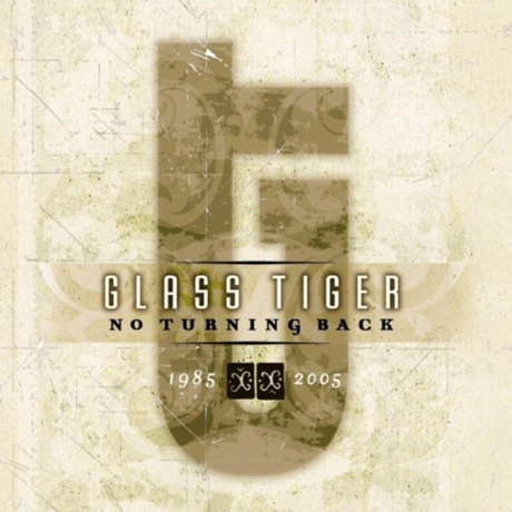 NO TURNING BACK 1985-2005