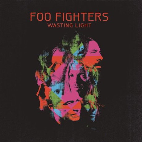 WASTING LIGHT [45RPM LP]