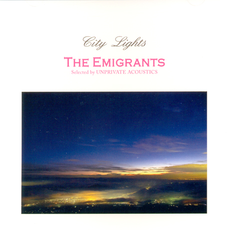 THE EMIGRANTS