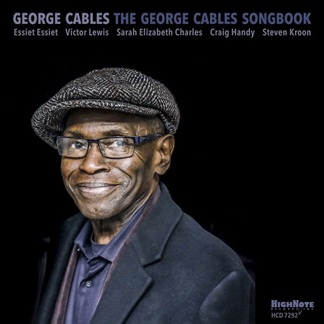 THE GEORGE CABLES SONGBOOK
