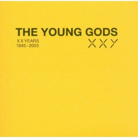 XXYEARS 1985-2005