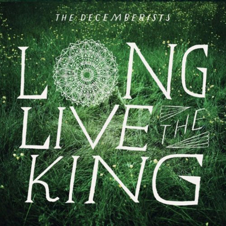LONG LIVE THE KING [EP]