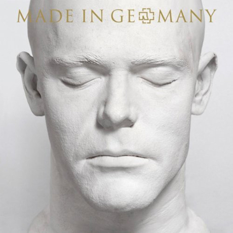MADE IN GERMANY 1995-2011