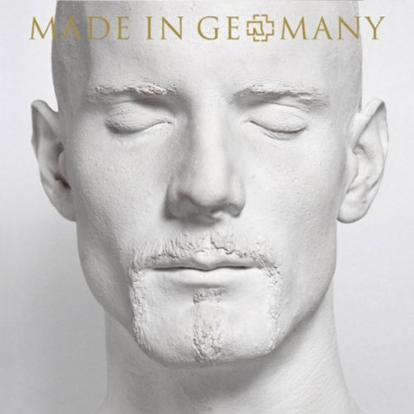 MADE IN GERMANY 1995-2011 [스페셜 딜럭스반]