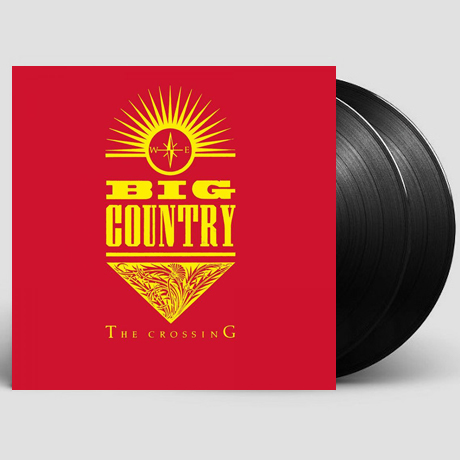 THE CROSSING [EXPANDED] [180G LP]