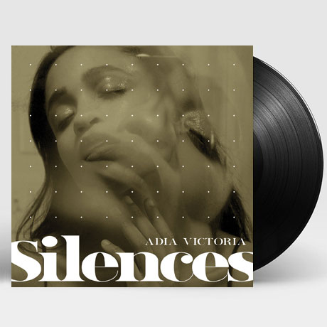 SILENCES [LP]