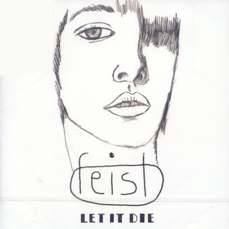LET IT DIE