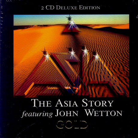THE ASIA STORY