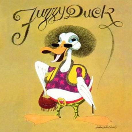 FUZZY DUCK [REMASTERED]