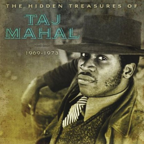 THE HIDDEN TREASURES OF TAJ MAHAL