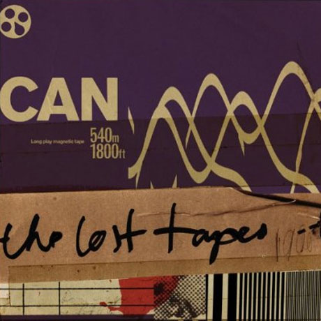 LOST TAPE [LIMITED BOX SET]