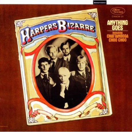 ANYTHING GOES [DELUXE EXPANDED MONO EDITION]