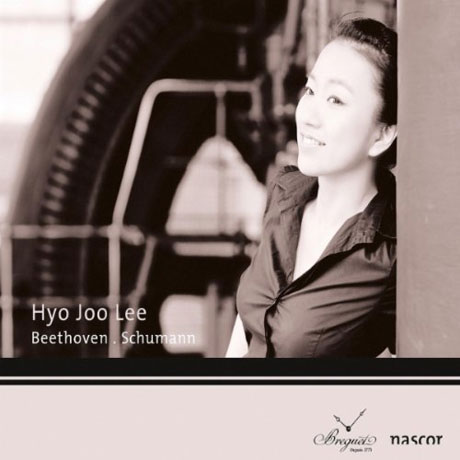PIANO CONCERTOS/ 이효주, DOUGLAS BOYD