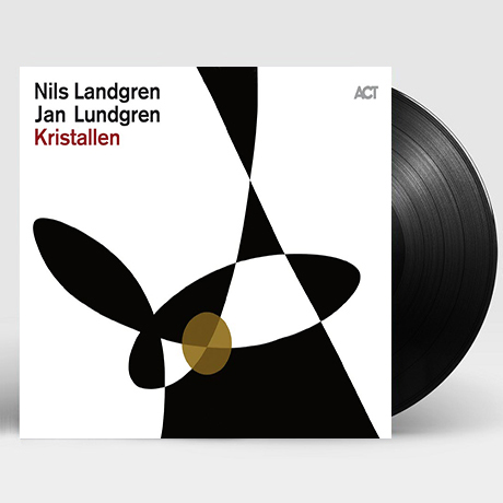 KRISTALLEN [180G LP]