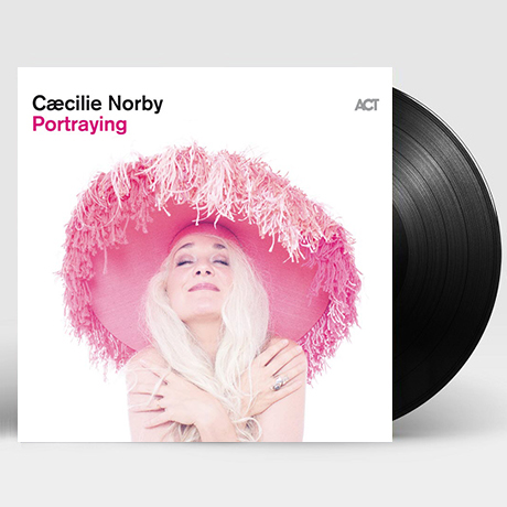 PORTRAYING [180G LP]