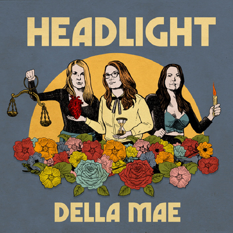 HEADLIGHT