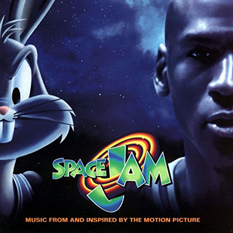 SPACE JAM [스페이스 잼]