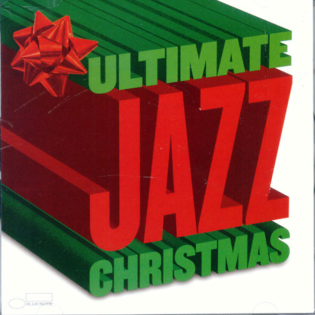 ULTIMATE JAZZ CHRISTMAS